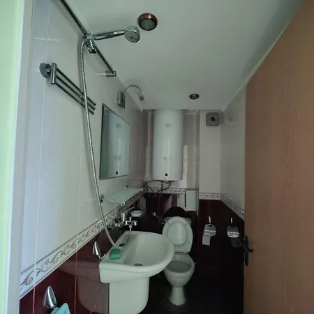 Terrace Apartamento