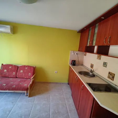 Apartamento Terrace *