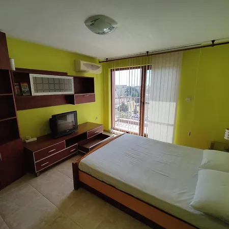 Apartamento Terrace Pomorie